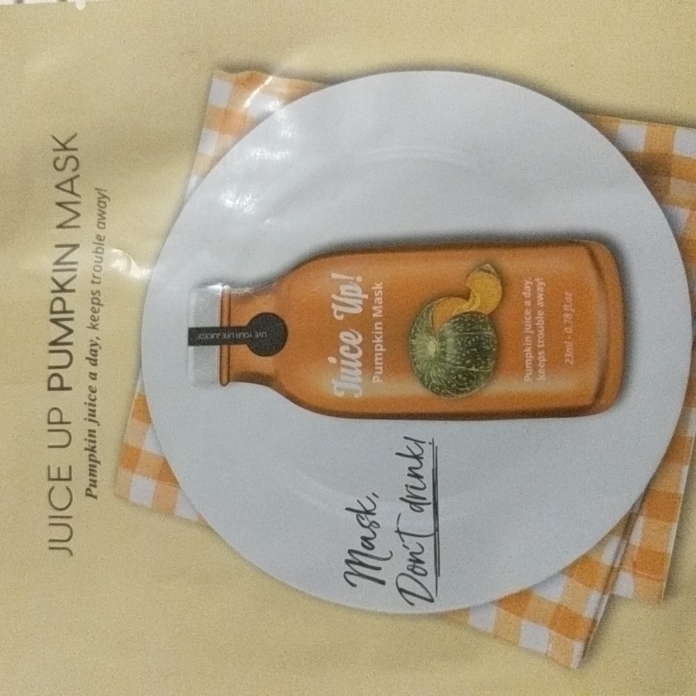 NWT Face Mask
